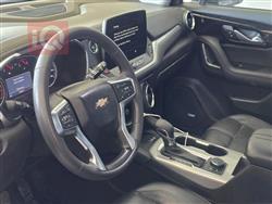 شيفروليه بليزر